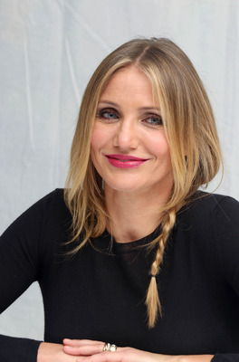 Cameron Diaz Poster 2469054