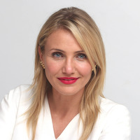 Cameron Diaz Tank Top #2469064