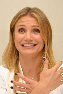 Cameron Diaz Poster 2489107