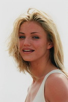 Cameron Diaz Tank Top #2638348