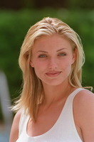 Cameron Diaz Tank Top #2638358