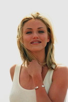 Cameron Diaz Tank Top #2638359