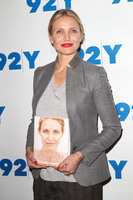 Cameron Diaz Sweatshirt #2726969