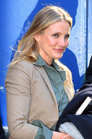 Cameron Diaz Sweatshirt #2726975