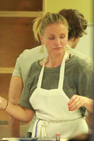 Cameron Diaz Tank Top #2727072