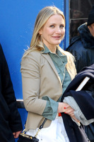 Cameron Diaz tote bag #G969190