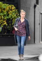 Cameron Diaz Tank Top #2727152