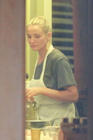 Cameron Diaz Tank Top #2727200