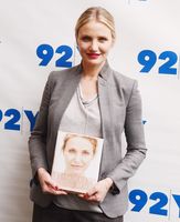 Cameron Diaz Tank Top #2727335
