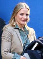 Cameron Diaz Sweatshirt #2727337