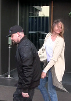 Cameron Diaz Sweatshirt #2727401