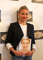 Cameron Diaz Sweatshirt #2727430