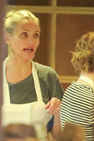 Cameron Diaz Sweatshirt #2727499