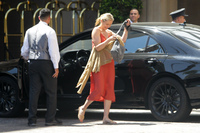 Cameron Diaz tote bag #G969601