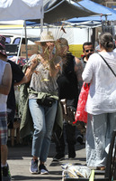Cameron Diaz Sweatshirt #2727552