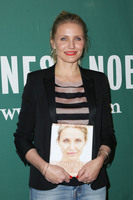 Cameron Diaz Longsleeve T-shirt #2727554
