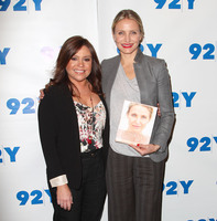 Cameron Diaz Sweatshirt #2727615