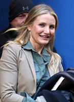 Cameron Diaz Sweatshirt #2727628