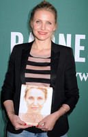 Cameron Diaz tote bag #G969824