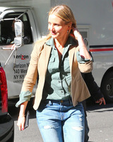 Cameron Diaz Longsleeve T-shirt #2727780