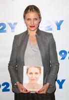 Cameron Diaz Longsleeve T-shirt #2727783