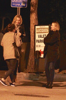 Cameron Diaz Longsleeve T-shirt #2727825