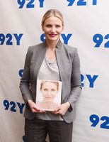Cameron Diaz Longsleeve T-shirt #2727848