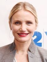 Cameron Diaz Longsleeve T-shirt #2727866