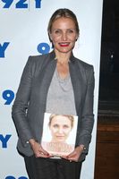 Cameron Diaz tote bag #G969993