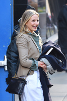 Cameron Diaz tote bag #G970061