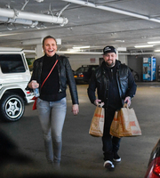 Cameron Diaz tote bag #G970075
