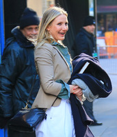 Cameron Diaz Longsleeve T-shirt #2727985