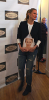 Cameron Diaz Longsleeve T-shirt #2727993