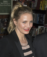 Cameron Diaz tote bag #G970140