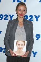 Cameron Diaz tote bag #G970160
