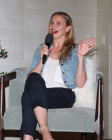 Cameron Diaz tote bag #G970250