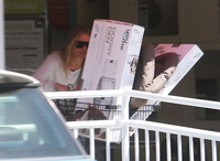 Cameron Diaz tote bag #G970260