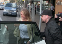 Cameron Diaz Sweatshirt #2728179