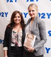 Cameron Diaz tote bag #G970394