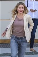 Cameron Diaz Tank Top #3024241