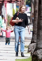 Cameron Diaz tote bag #G1369769