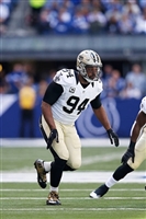 Cameron Jordan Longsleeve T-shirt #3478272