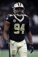 Cameron Jordan mug #G1720503