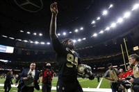Cameron Jordan Longsleeve T-shirt #3478288