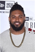 Cameron Jordan Longsleeve T-shirt #3478289