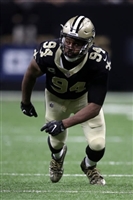 Cameron Jordan mug #G1720525
