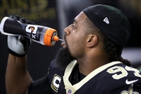 Cameron Jordan mug #G1720530