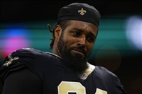 Cameron Jordan hoodie #3478331
