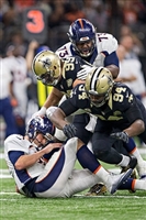 Cameron Jordan mug #G1720577
