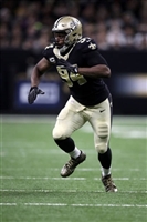 Cameron Jordan mug #G1720588